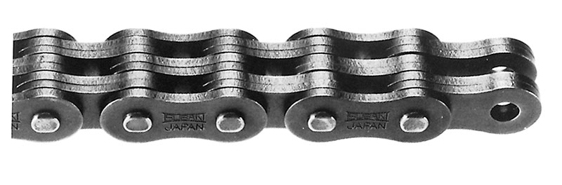 Leaf Chains