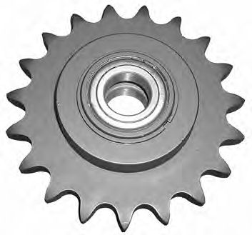 Idler Sprockets