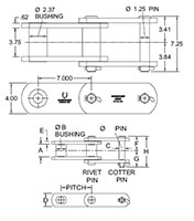 864-CHAIN---PLAIN