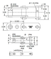 958-CHAIN---PLAIN