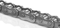 Anti-Corrosive/Heat Resistant Chains