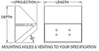 Buckets---Bucket-Assemblies---BUCKET-STYLE--MF