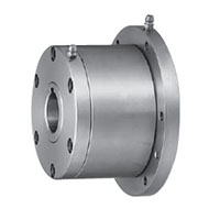 Cam Clutch MZEU Series E1 Flange with E2 Flange