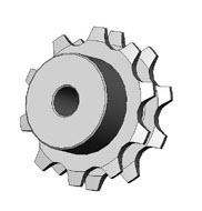 British Standard Sprockets