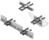 Drag-Chain-Assemblies