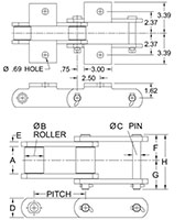 Incline-and-Traverse-Scraper-Chains---2111-CHAIN---K11-ATTACHMENT_2