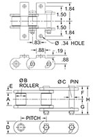 Roller-Conveyor-Chains---378RX-CHAIN---K1-ATTACHMENT--FORMED-_2