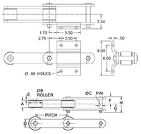 Roller-Conveyor-Chains---4004-CHAIN---G9-ATTACHMENT_2