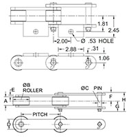 Roller-Conveyor-Chains---91R-CHAIN---A1-ATTACHMENT_2