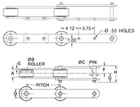 Roller-Conveyor-Chains---D1263R-CHAIN---G6-ATTACHMENT_2