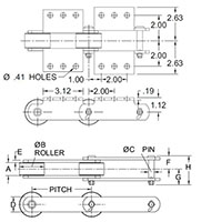 Roller-Conveyor-Chains---US90R-CHAIN---K1_K2-ATTACHMENT_2