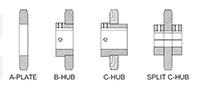 Sprocket-Quotation-Request---Standard-Sprockets---Traction-Wheels