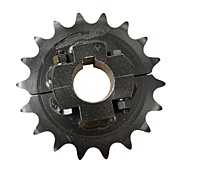 Steel Split Sprocket