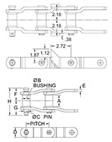 Welded-Steel---Mill-Chains_WHX-124-CHAIN---R1_RR-ATTACHMENT_2