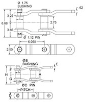 Welded-Steel---Mill-Chains_WHX-155-CHAIN---PLAIN_2