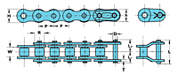 RS41 Chain-2