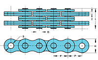 AL Series Chains-2