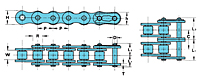 RS Roller Chains-2