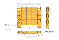 Roller Table ST type-2