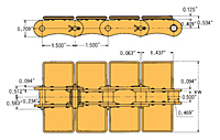 TS-P Top Chain Linear Movement-2