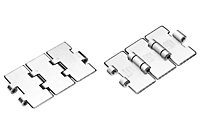 TT Top Chain Linear Movement