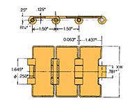 TT Top Chain Linear Movement-2