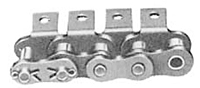 RS Attachment Chain