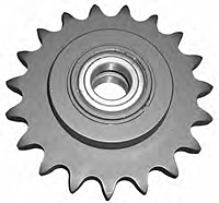 Idler Sprockets