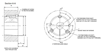 TAPER-LOCK® Bushings- 3535 through 5050-2