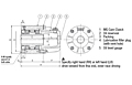 Cam Clutch MGUS-R Series_2