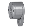 Cam Clutch MZEU Series E2 Flange with E3 Torque Arm