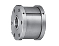 Cam Clutch MZEU Series E5 Flange with E5 Flange