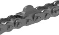 Drop Forged Rivetless Chains - Caterpillar Drive Chain