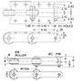 Roller-Conveyor-Chains---631R-CHAIN---K2-ATTACHMENT_2