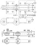 Roller-Conveyor-Chains---B964R-CHAIN---K2-ATTACHMENT--WELDED-_2