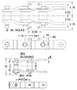 Welded-Steel---Mill-Chains_WHX-124H-CHAIN---K2-ATTACHMENT_2