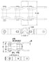 Welded-Steel---Mill-Chains_WHX-155-CHAIN---C-STYLE-LOG-CRADLE-ATTACHMENT_2