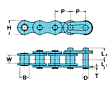 RS15 Ultra Miniature Chains-2