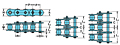 Super-H Series Chains-2