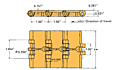 TTP Top Chain Linear Movement-2